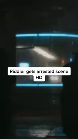 #riddler#theriddler#thebatman#batman#fyp 