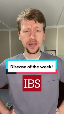 Your belly pain is not all in your head! #ibs #gi 