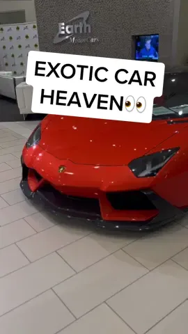 What’s your FAVORITE car you spotted? 🤔 #exoticcars #supercars #classiccars #carsoftiktok #caredit #dealership 