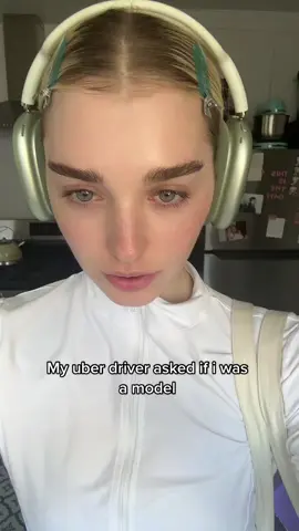 Like i haven’t even showered yet after the gym don’t gas me up like that!!!