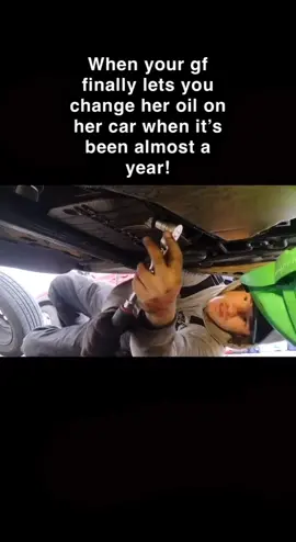 #oilchange #funny #fyp #y 