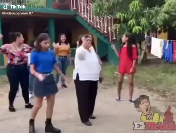 #señora #caída #funny #humor #señoraparaallá #foryou #tiktok #viral