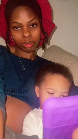 Chilling with my boys 💙 #Inverted #momlife #fyp 