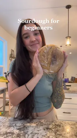 #sourdoughbread #sourdoughforbeginners #sourdoughtutorial 
