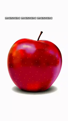 #manzana manzana 👍