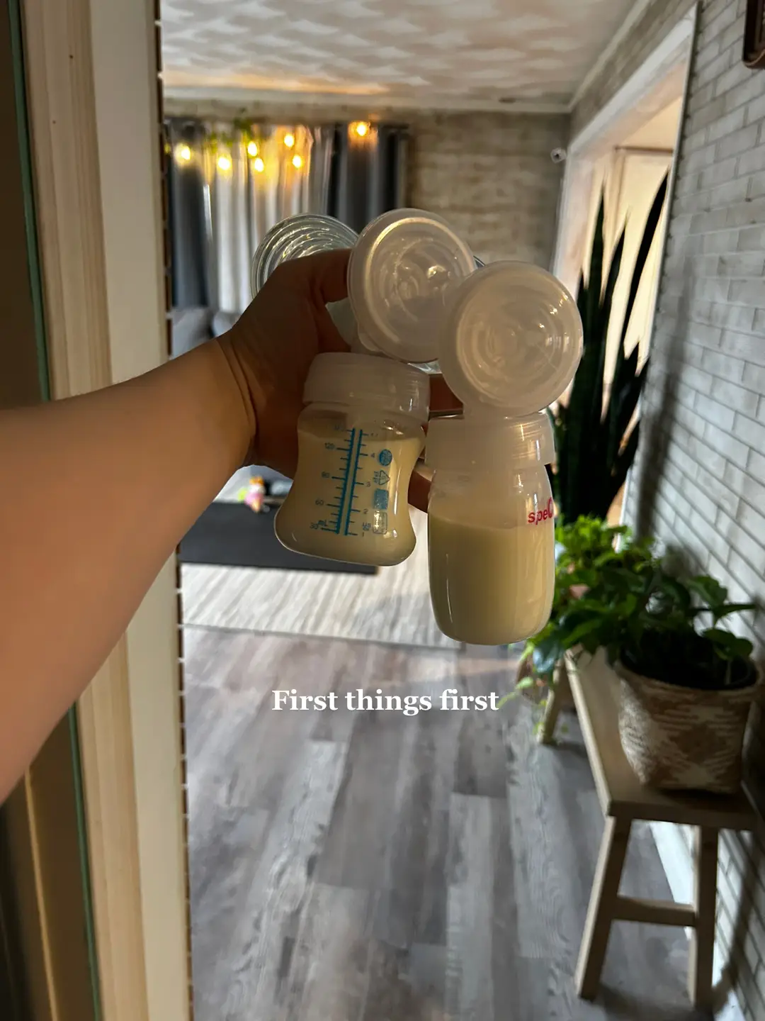 Morning vlog #picturevlog #momlife #momtiktok #pumpingmom #dayinthelife 