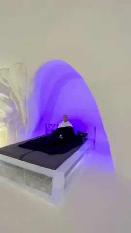 Repost from @itzik_balas • 🧊ice bedroom at the ice hotel in Lapland 🌬 @laplandhotelssnowvillage  #visitlapland  #finland #levilapland #snow #snowvillagelapland #snowday  #beautifulhotels #hotelsandresorts #luxuryvacations #vacances #leviniglut #lapland #laplandfinland #hotel #finlandhotel  #winter #snowwhite #igloo #jacuzzi #luxurylifestyle #luxuryhotel #luxuryhotels #snow #northernlights #visitlapland #visitfinland #aurora #icehotel #snowvillage #snowvillagefinland