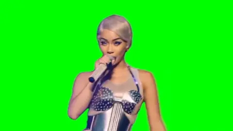 Free Green Screen Sawitee Let's Go #CapCut #greenscreen #freegreenscreen #sawiteeletsgo #foryou 