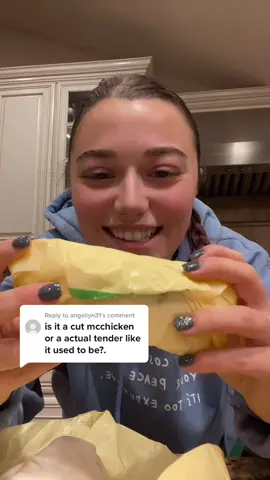 Replying to @angellyn31 oopsie 😇 #mcdonalds #snackwraps 