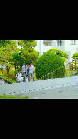 sweet high school comedy love story miniseries kdrama # for you page😁🥰❤️💞