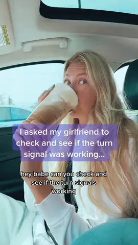 Oh sweet Jesus 🤦🏼‍♂️ #couples #reaction #couplescomedy #blonde #dumbblonde #foryou #fyp 