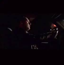 Tony Soprano crying to The Cure. #tonysoprano #thesopranos #thecure #picturesofyou #boysdocry 