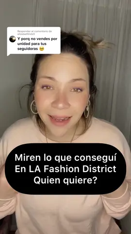Respuesta a @elizabethhdz0 #shopping #fyp #parati #lafashionbuyer #compras #lafashiondistrict #fashionbuyer #fashiontiktok #modaentiktok 