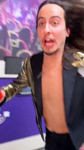 When in Atlantic City…… right? #gretavanfleet #gretavanfleettok #dreamsingold #atlanticcity #casino 