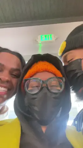 Our first little sibling trip 🥹 To know me is to know how I feel about these boys 😭🫶🏽 We had suchhhh a good time in ATL the other weekend for the Psalms & Glory live recording! Like wow. A few things: • This is one of the best (if not THEE BEST) live recordings I’ve ever been to. Everything was right! & y’all…. this album is going to shatter the earth😩 @antwauncooks & his team did such an INCREDIBLE job! I’m still on a high 😭🙌🏾 • Discovering The Trappets was probably one of my fave parts of the trip because I’ve always been the only one in the group who knows Trapped in the Closet chapters word for word like that💀💀💀 definitely a sweet surprise 😂 Hey girlsssss @mekayla.singing  @janaedenisee 🥰💕  • Definitely regret not making this a YouTube vid, but grateful I got to soak up the special moments throughout the day. • I have NO footage of him, but @thefreshgentlemen took GOOD care of us from start to finish 😂🥹 • I thank God my momma & daddy gave @carsiebarnesiv & @barnes_music20 to me 😂 I love y’all! 🦨🐝🤍  ##fyp#foryoupage #siblingcheck #atlanta #traveltiktok #minivlog