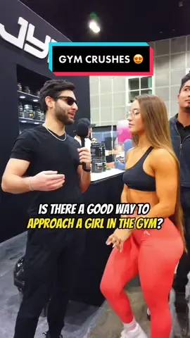 Replying to @atif.tv  step 1: be hot 🥵 step 2: be funny 😂 #fyp #funny #interview #gym #Fitness #publicinterview #streetinterview #steveinthestreets #atiftv   @atif.tv 