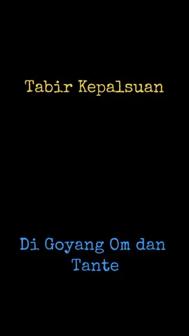 Tabir Kepalsuan #karaoke #lagudangdut #rhomairama #dangdutan #musik #lagu #dangdut #musikdangdut 
