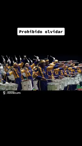 Un clásico de principios de siglo cuando enfrentaron las bandas musicales de las escuelas en una película. Una trama interesante y entretenida,  aquí parte de la batalla final.  #movie #netflix  #youtube  #cine #hollywood  #peliculasrd #peliculas  #peliculasdenetflix  #peliculasrecomendadas  #rd #tv 