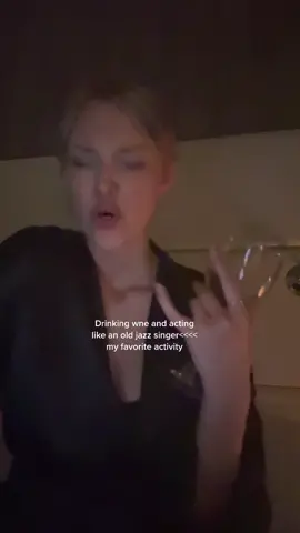 The only way I pass time FR