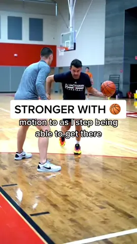 Start to Focus on how you use your OFF ARM in physical driving situations!!!! #hoopstudy #basketballtiktok #basketballtrainer #basketball🏀 #basketballskills #basketballdrills #basketballtraining #basketballmoves #basketballtips 