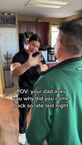 That about explains it. 😂