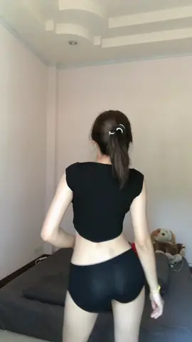 เอวบ่ได้การเลย🤣 ใต้คอมเม้น👇🏼