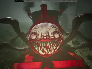 Choo-Choo Charles - Coffin Dance Song (COVER) #ChooChooCharles #ChooChoo #Charles #Train #CoffinDance #Horror #Game #HorrorGame #Scary #meme #memes