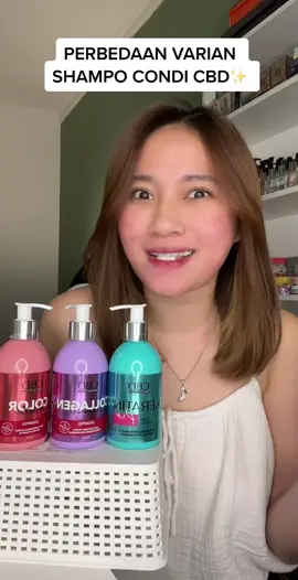 Buat lebih jelas atau kalian punya masalah rambut apa bisa join di live aku yaa🫶🏻