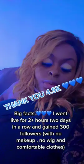 When they say be authentically YOU it works 😸 (even though somebody was hating and reported my live 😒 (I’ll be bacc live on the 30th 🗣️) #femaletylerperry #modelcloftw #fyp #selfmotivation #positiverap 