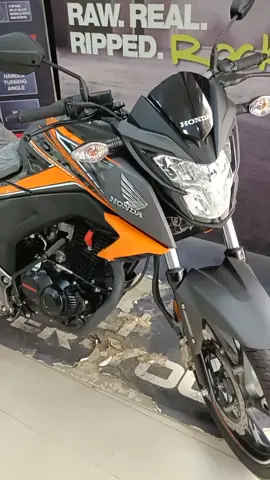 Honda CB Hornet 160R Special Edition #hornet160r #hondahornet160r #honda #ypfッ #foryou #foryoupage #bikelover #ajshohan #kushtia #tiktok 