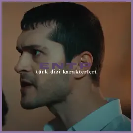 keşke biraz daha entp kadın karakter görebilsek bulmak için o kadar uğraştım ki... diğer tiplere #mbtixtvdutranslate den ulaşabilirsiniz <3 #mbti #turkishseries #mbtiturkiye #entp #entppersonality 