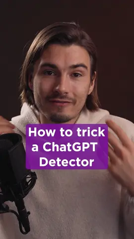 AI Detectors are Useless (for now) #chatGPT #ai 