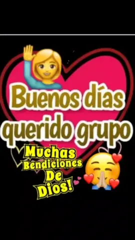 Buenos días feliz martes