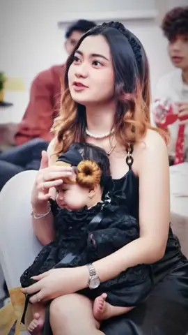 anak aku