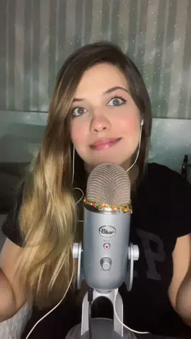 Respondendo a @wtfisisadoraa #asmr #foryou #relax #asmrvideos #gatilhos #fy 