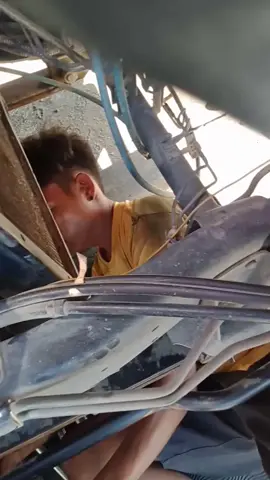 @M Atnan pratama skali skali masuk #fypppdongggggg #tumbuhdantagguh #lukalama #aktormuda #aktorpasir #drivertiktok #drivermuda #sopirjikodong #putraputri #SultanMakanSoNice 