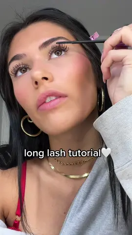 long lash secret ive legit used this for so long and i love it i have everything 🔗 in my bio