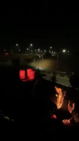 #تصويري #نار #ارقيلة #جبال #جسر_النعيمة #مبدعين #foryoupage #foryou #ftpシ 