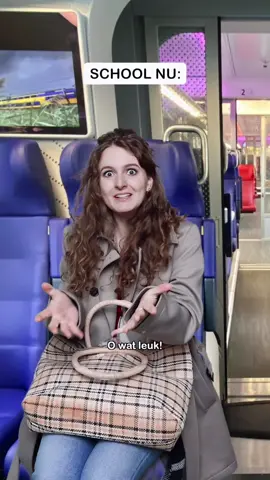 DEEL 2 ✨ Hoe lang had jij al AaN dE ARbeiD gemoeten? 😌 #school 