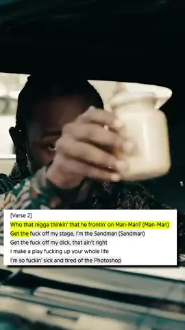 Kendrick Lamar’s lyrics NEVER cease to amaze me #kendricklamar #music #rap #fyp  