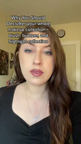 #makeup #beauty #makeuphaul #antihaul #makeuptok #BeautyTok #makeupcollection #makeupdeclutter #declutter #decluttering #CleanTok #fypシ 