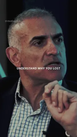 Tim Grover shares what changed his life. #motivation #inspirational #tombilyeu #timgrover