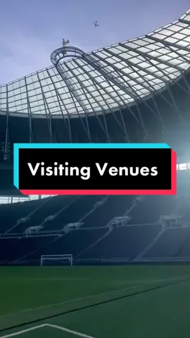 A day in the life of an events professional can take you to all sorts of places! Recently we’ve been on site visits to venues ranging from stadiums to churches to decide where we will be hosting our upcoming events. Working with venues is a big part of the job and a great opportunity to see some amazing spaces too! #eventsindustry #eventprofs #eventvenue #venue #sitevisit #nextgen