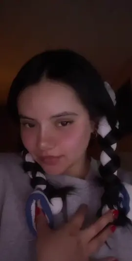 Overnight heatless curls part 1 #fyp#foryou#foryoupage#fypシ#viral#viralvideo#trending#trend#heatlesscurls#overnightcurls#sockcurls