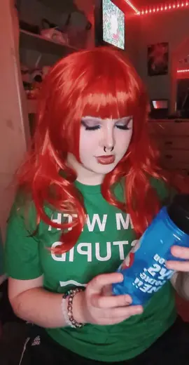 this was supposed to be my first carol post but i accidentally hit post on the other one #carolmccormick #carolmccormickcosplay #cosplay #southpark #southparkcosplay #fyp #foryou 