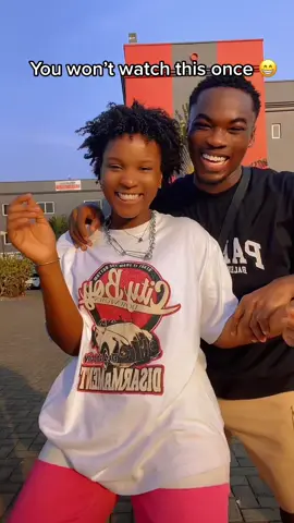 You know it’s always good vibes when I’m with P🤎 #championrolie #viral 