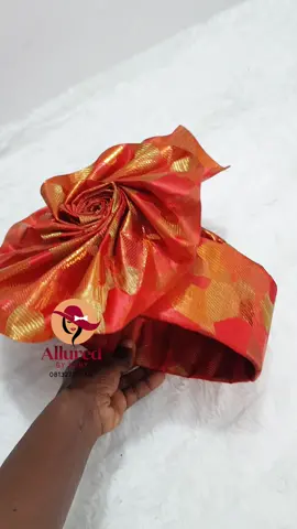 Sego Zara Cap  #segogele #zaracap #alluredbyruby #asooketrends #gele #turbancaplovers 