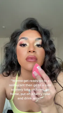 OTW #makeup #fypシ #foryou #forthegirlsbythegirls 