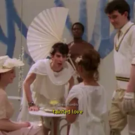 tainted love (1981) #fy #80stok #lyrics #softcell #80s90s #barretoedits #viral #taintedlove 