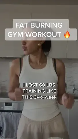 let’s Train Together on Tuesdays 🔥 SAVE + burn fat healthy besties 🫶🏽 #gymroutine #weighttrainingforwomen #weightlossworkout #strengthtrainingforwomen #weightlossmotivation #workoutsforbeginners ##fullbodyworkout